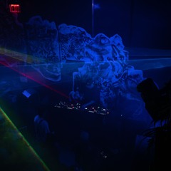 SYNTHETIK 013- Opening for SILO Brooklyn (Techno Mix)