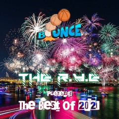 Let's BOUNCE - Volume 12 - The Best of 2021