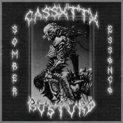 BV5TVRD , CASSXTTX - Somber Essence