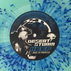 A1. D-OMEN - OPERATION DESERTSTORM - KEEF NAPOLI EP CLIP