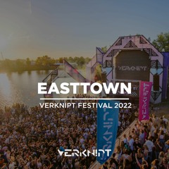 Easttown @ Verknipt Festival 2022