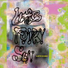 Ujstin Echno - JUICYPEACHANTHEM [Reserve Matinee, 2024]