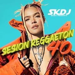 Sesion Reggaeton Vol.40 | ¡NUEVO REGGAETON MAYO 2024!