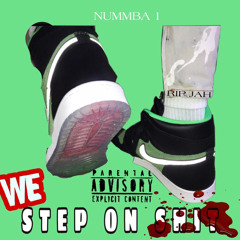 nummba1 ft khi.35 - Switched