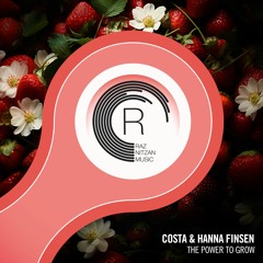 Costa & Hanna Finsen - The Power To Grow
