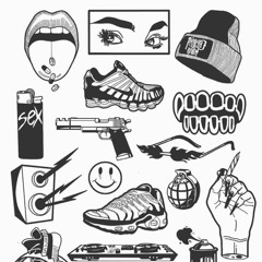 Electro/Breakbeat Mix