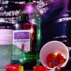 Squadda B - Kissing On My Syrup (prod. Clams Casino) [2013]