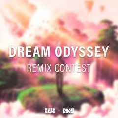 Kaval - Dream Odyssey (Fiktitious Remix)