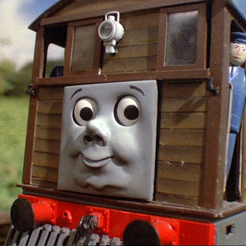 Toby the Tram Engine | Thomas Themes for Orchestra | 40th Anniversary Celebration!