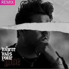 Phil Lee - Where W Y Love Remix B Min 121 Bpm WIP