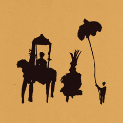 Trinket (feat. John Butler)