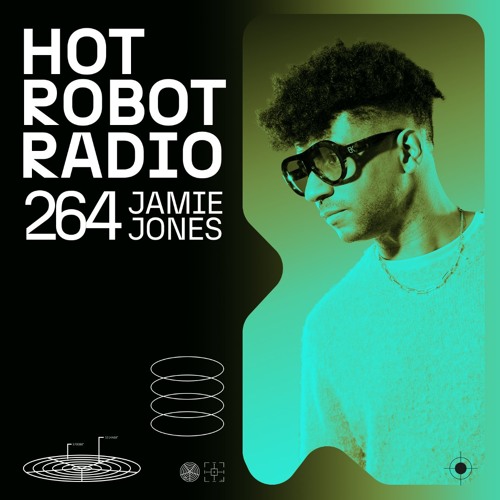Jamie Jones