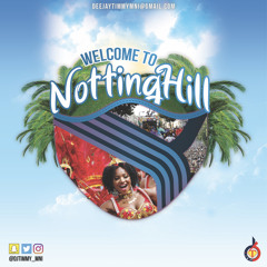 Welcome To Nottinghill - DJ Timmy