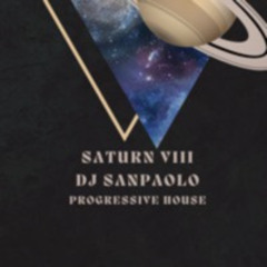 SATURN-VIII