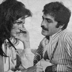 حبَبك خذااني للعنى .