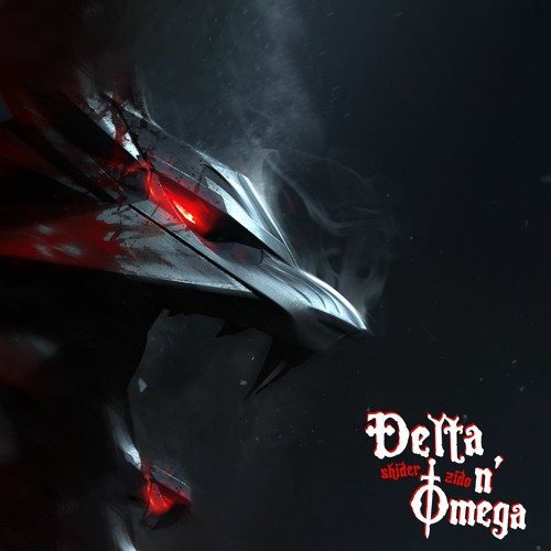 DELTA N' OMEGA (feat. ZIDO)