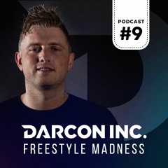 Darcon Inc. | Freestyle Madness Nº 9