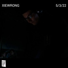 Xiewrong | 5/3/22