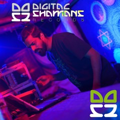 Mystery dj set (Digital shamans records)♥