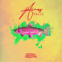 Aimes - Paroxysm Of Fear