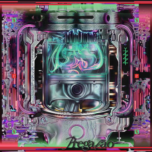 dj paranoia - REAL GOOD