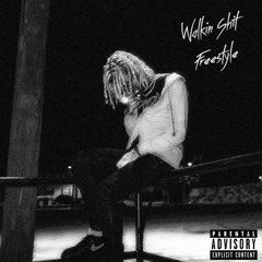 osamason - walkin shit freestyle (jamesstfu) [$hmoney exclusives]