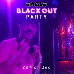 RUi @ Blackout Party - EAGLE TORREMOLINOS  28.12.2025