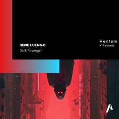 Dark Ravenger-Rene Luengo (Ventum Records)