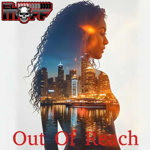El Moff-Out Of Reach (Sample)