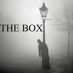 The Box: Ep. 8 - Back in Blackwood - Confession