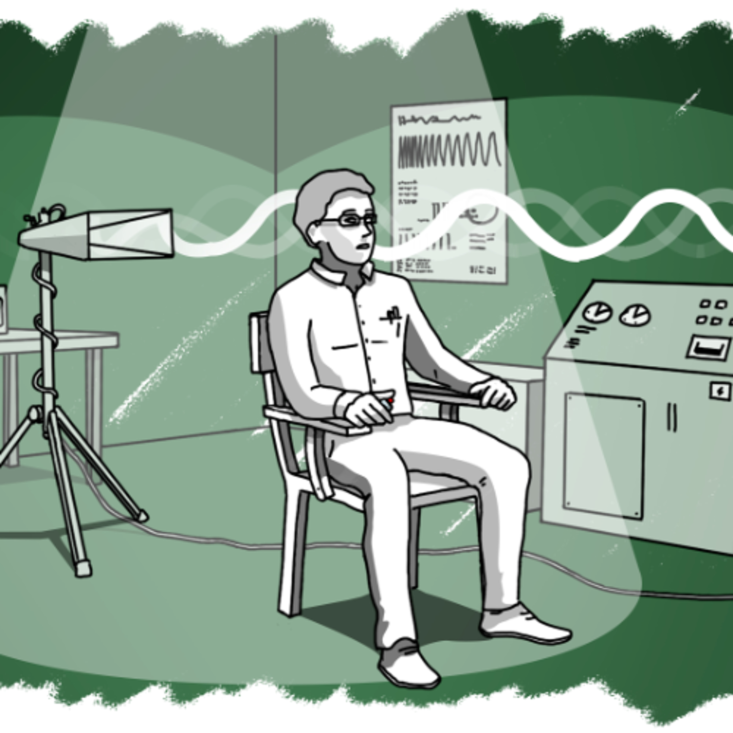 1003 - Bored of Peace feat. Derek Davison (1/19/2026)