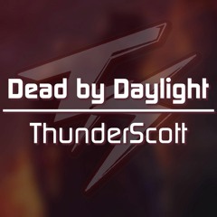 ThunderScott - Dead By Daylight(Metal Cover)
