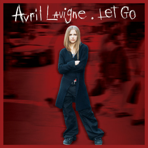 Stream Avril Lavigne - Get Over It by pvms