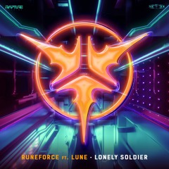 Runeforce-Lonely Soldier