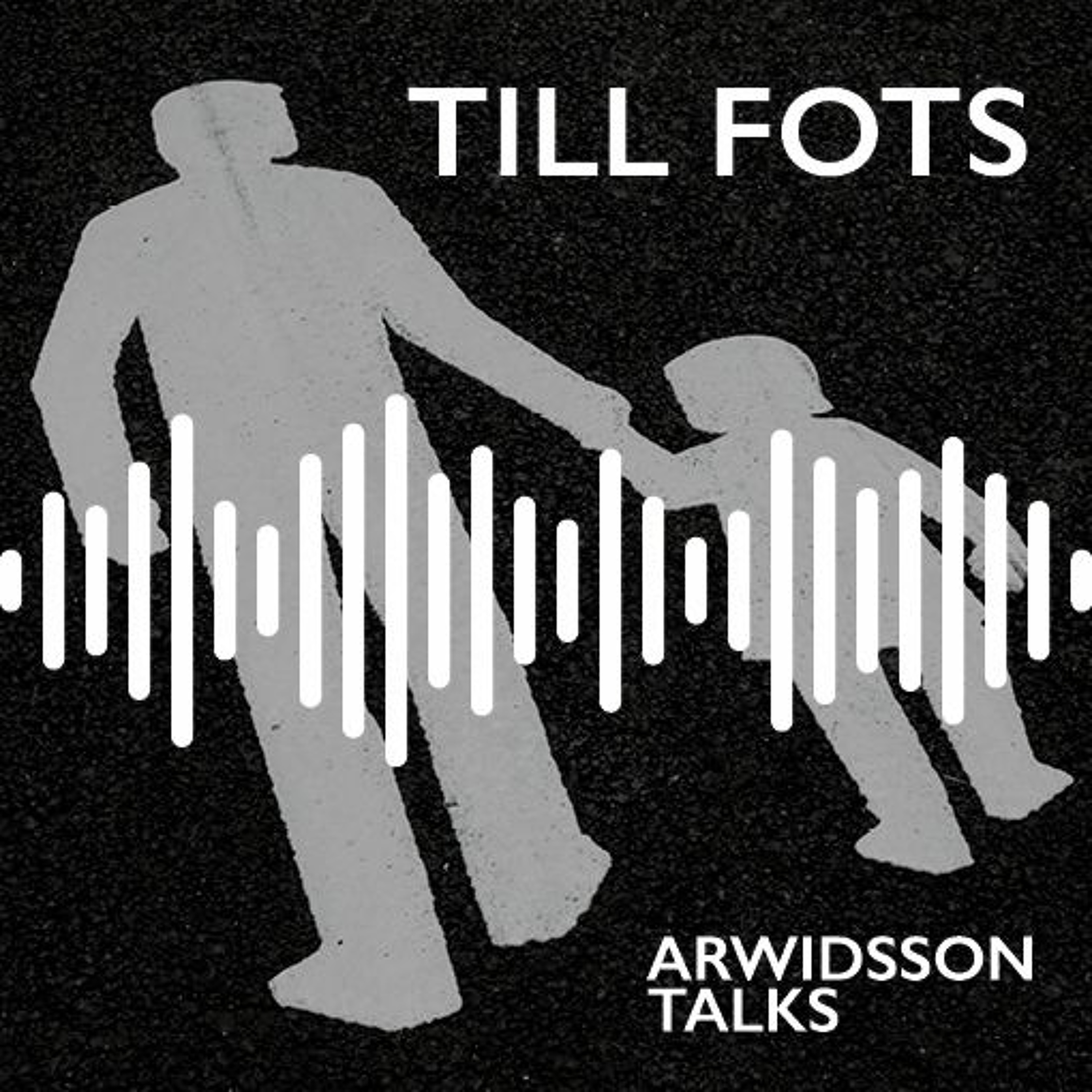 Arwidsson Talks