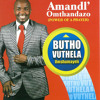 Enkosi Thixo ngalo Nkosikazi wam artwork