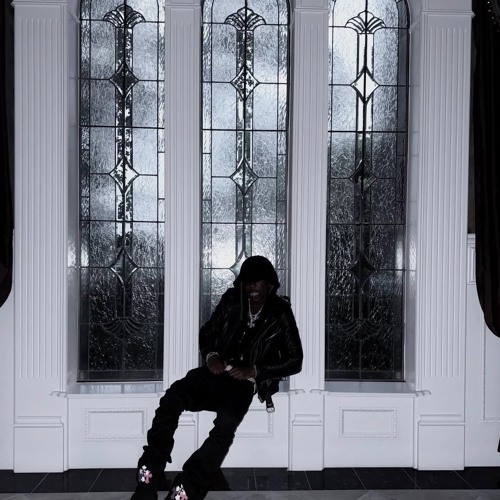 destroy lonely - I Fuk Wit Me