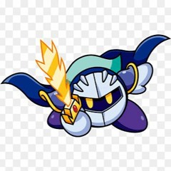 "S"Words - Meta Knight Defeated