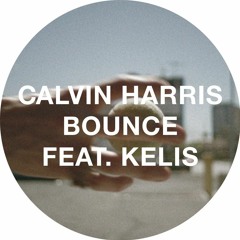 Calvin Harris - Bounce (Bessey Remix) FREE DOWNLOAD