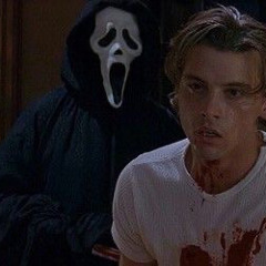 BackSeat. (@MathiasTyner)