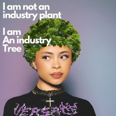 Industry Tree ( Ice spice T-mix)