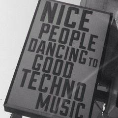 TOBI KOCH - DJ SET @ "KLUB PAN" (May 13th, 2022)