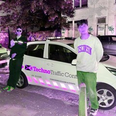 Coach TV Cave Acid Electro Experience