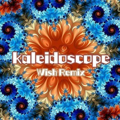Plum - kaleidoscope (Ahathra Remix) V2