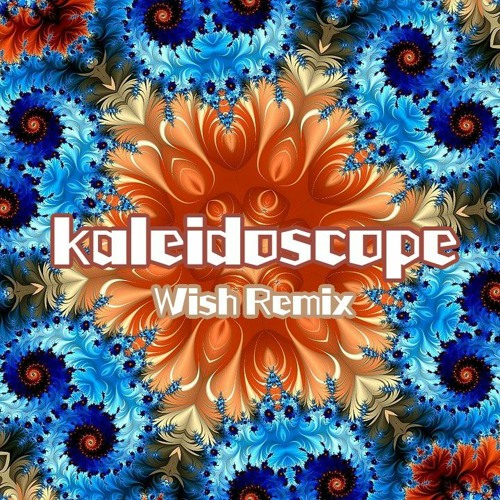 Plum - kaleidoscope (Ahathra Remix) V2