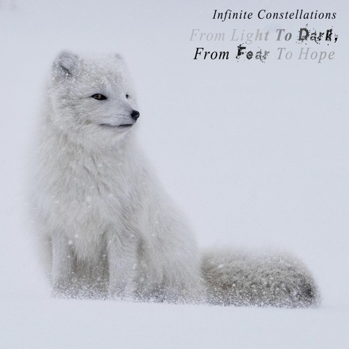 From Light To Dark, From Fear To Hope