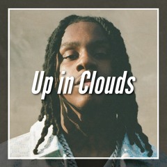 FREE Polo G x Lil Durk x Guitar Type Beat 2022 - "Up in Clouds"
