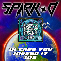 Eartfest Mix 2024 (Spark-D)
