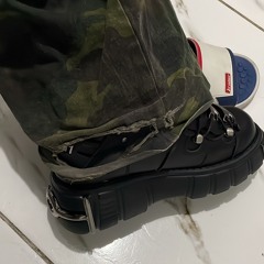 dopplergänger prod. bueno1st