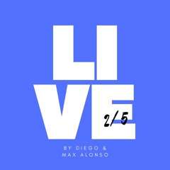 VIVO 2/5 by Diego & Max Alonso